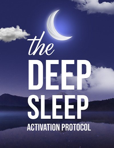 Audifort bonus e-book The Deep Sleep Activation Protocol